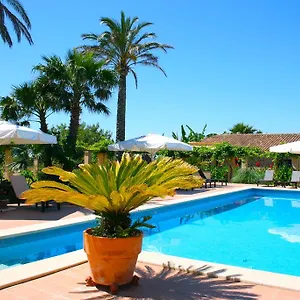 Finca Son Sampoli Llucmajor (Mallorca)