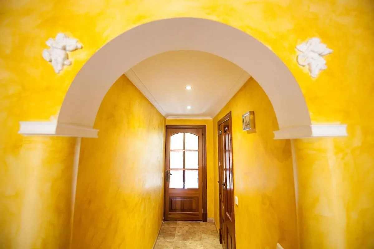 Villa Refugio Spacious Finca Pool Bbq Area And Office Llucmajor  Spain