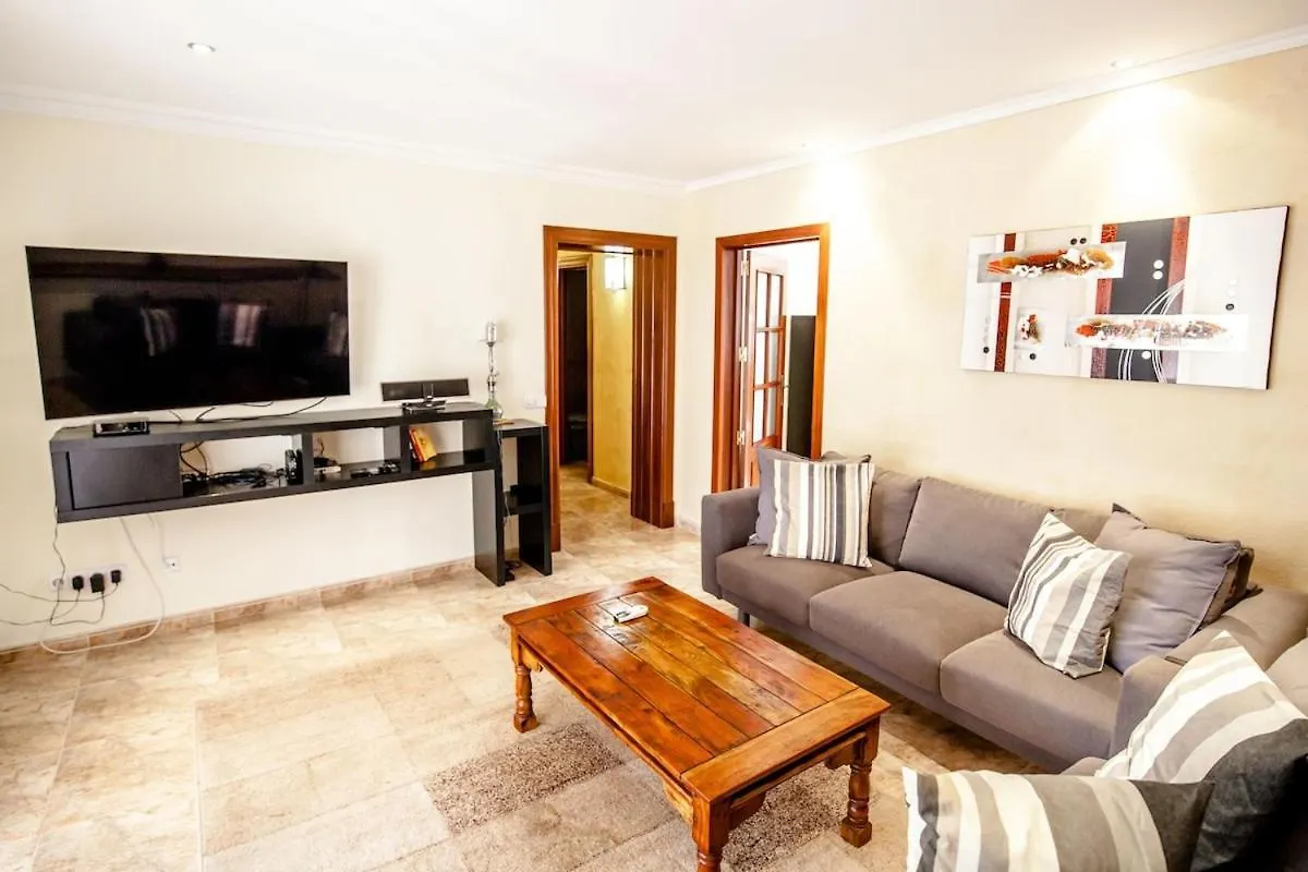 Villa Refugio Spacious Finca Pool Bbq Area And Office Llucmajor  0*, Llucmajor (Mallorca)