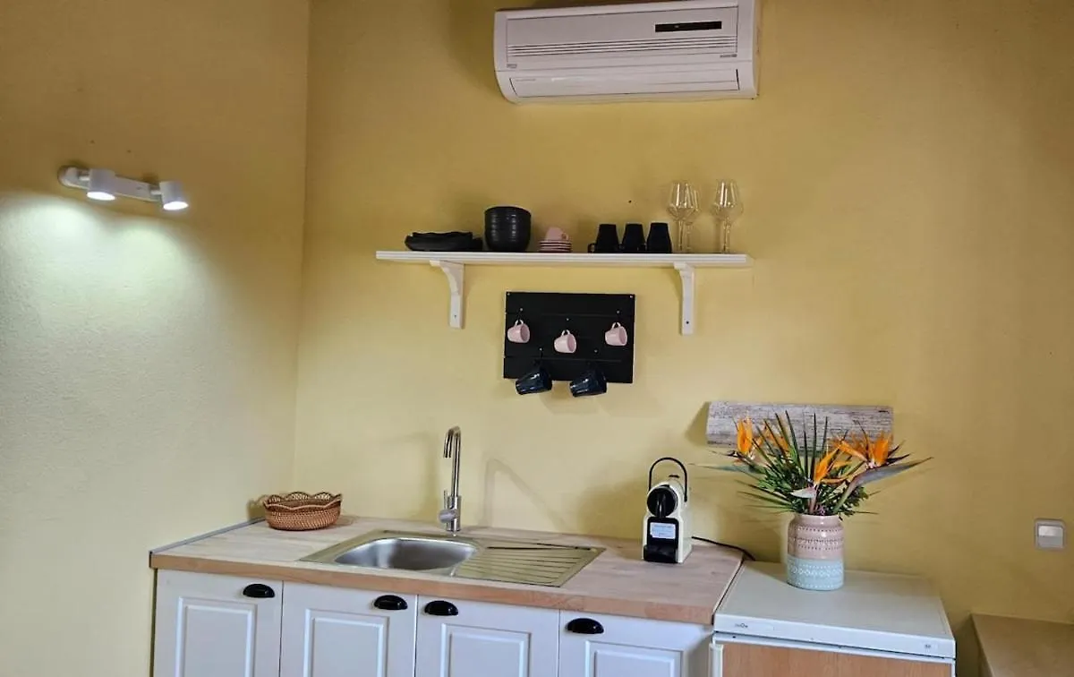 Villa Refugio Spacious Finca Pool Bbq Area And Office Llucmajor  Spain